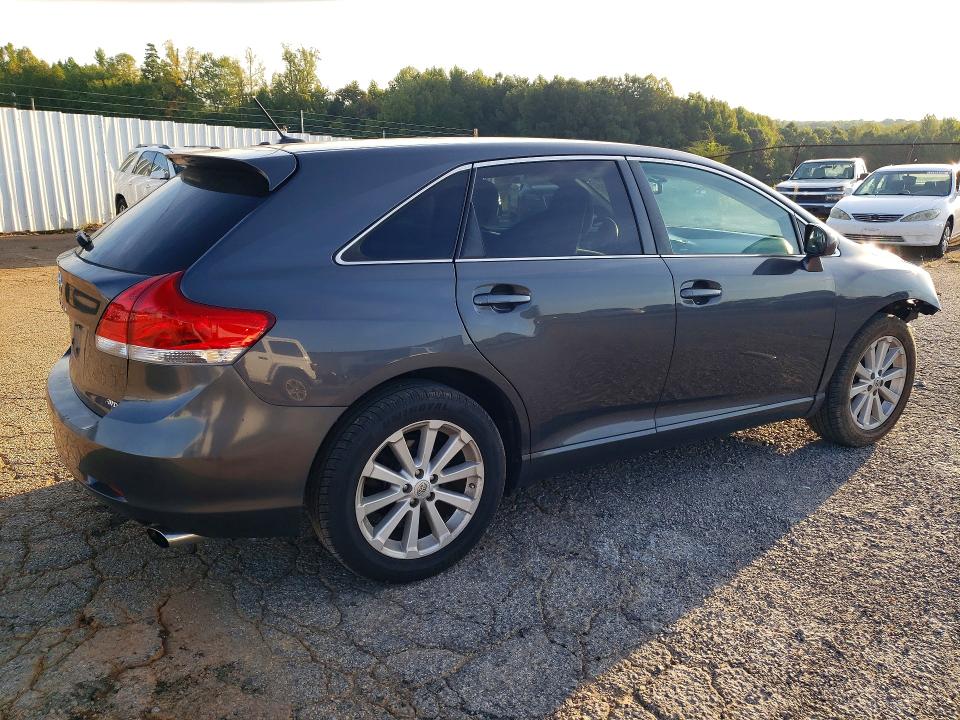 Продаж на аукціоні авто 2010 Toyota Venza, vin: 4T3BA3BB7AU019082, номер лоту: 68243836