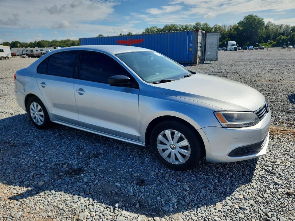 68858496 :رقم المزاد ، 3VW2K7AJ9EM409750 vin ، 2014 Volkswagen Jetta مزاد بيع