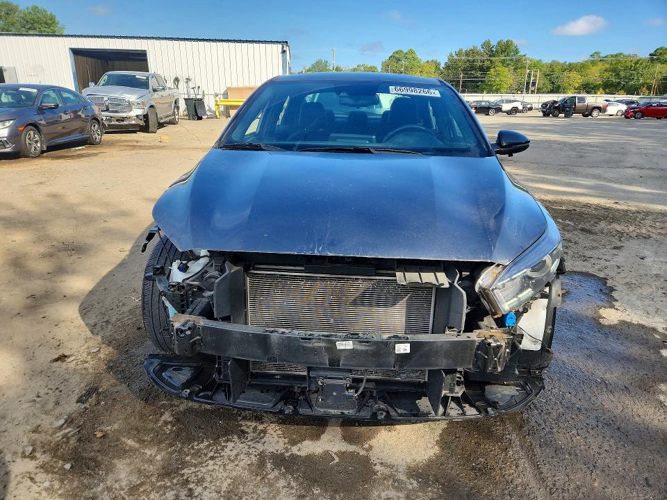 Aukcja sprzedaży 2024 Kia Forte, vin: 3KPF54AD6RE703501, numer aukcji: 66998266