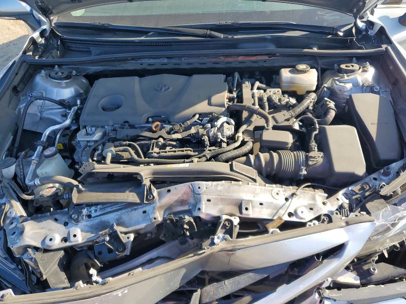 Продаж на аукціоні авто 2021 Toyota Camry, vin: 4T1K31AK2MU551174, номер лоту: 69990466