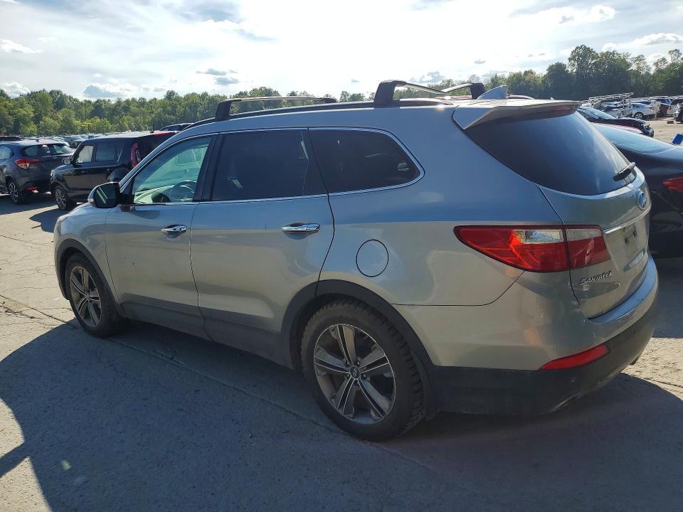 Продаж на аукціоні авто 2016 Hyundai Santa Fe, vin: KM8SRDHF2GU134313, номер лоту: 68800756