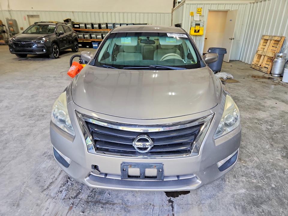 Aukcja sprzedaży 2013 Nissan Altima, vin: 1N4AL3AP4DN413322, numer aukcji: 70074806
