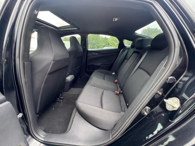 Продаж на аукціоні авто 2020 Honda Civic, vin: 2HGFC1E55LH700576, номер лоту: 70040816