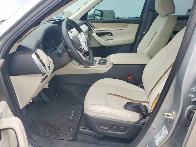 Aukcja sprzedaży 2025 Mazda Cx-90, vin: JM3KKEHD1S1236975, numer aukcji: 68191566