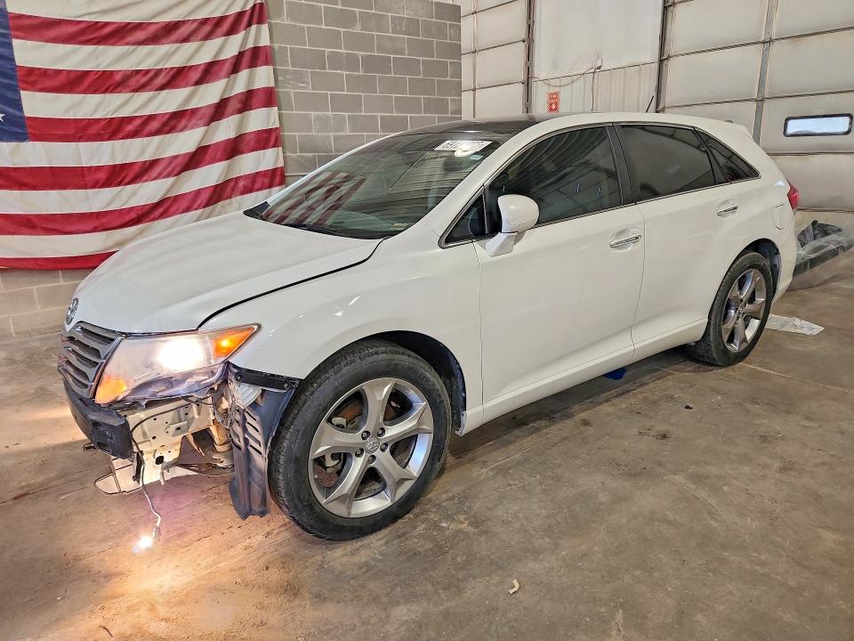 Aukcja sprzedaży 2009 Toyota Venza, vin: 4T3BK11A79U014132, numer aukcji: 69729366