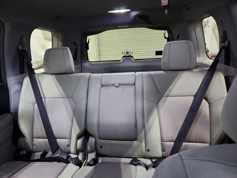 Продаж на аукціоні авто 2013 Honda Pilot, vin: 5FNYF4H42DB031984, номер лоту: 67457216