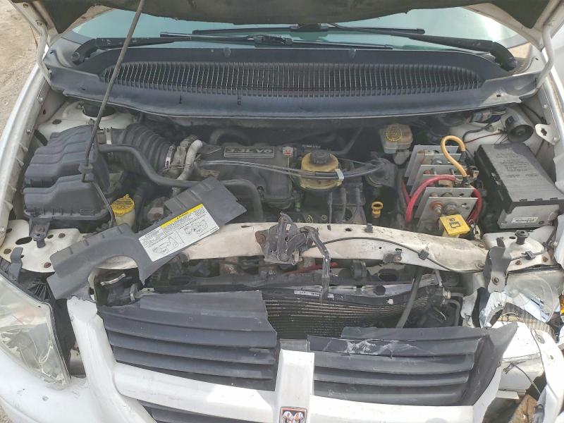 68514536 :رقم المزاد ، 1D4GP24E26B698414 vin ، 2006 Dodge Grand Caravan مزاد بيع