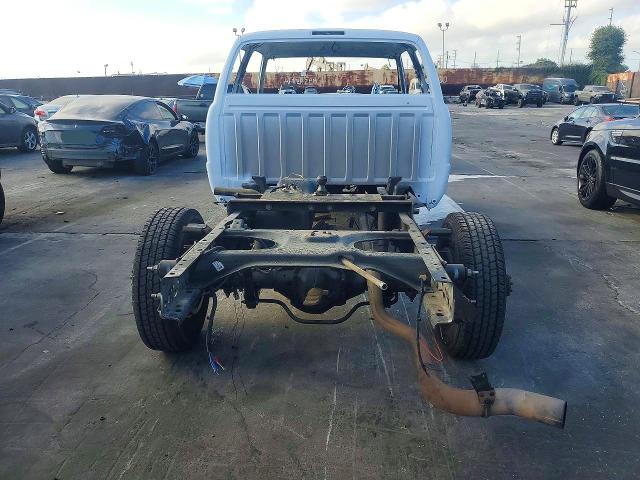 1997 Dodge Ram 3500 მანქანა იყიდება აუქციონზე, vin: 3B7MC33D3VM525292, აუქციონის ნომერი: 67496056