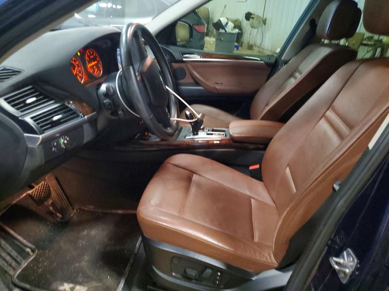 Aukcja sprzedaży 2012 Bmw X5, vin: 5UXZV4C58CL761660, numer aukcji: 69586666
