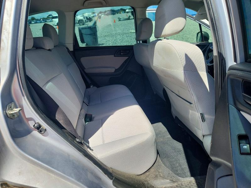 Продажа на аукционе авто 2014 Subaru Forester, vin: JF2SJAACXEG472954, номер лота: 68405786