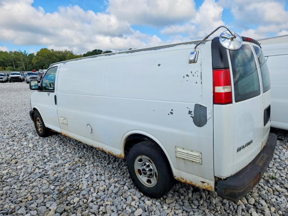 Aukcja sprzedaży 2010 Gmc Savana, vin: 1GT2GUBG7A1151192, numer aukcji: 68834406