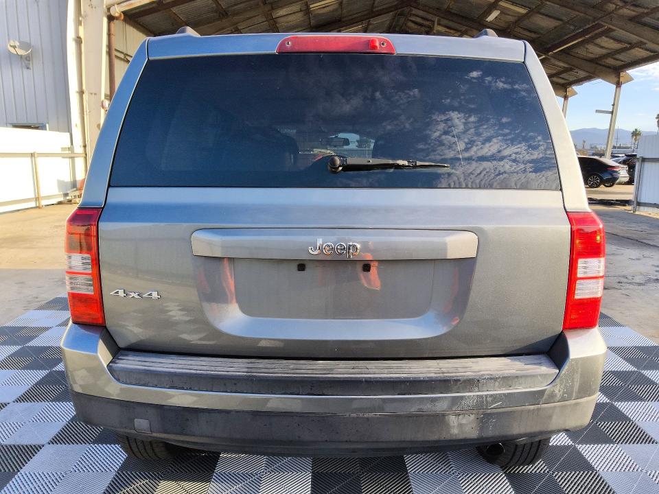Aukcja sprzedaży 2013 Jeep Patriot, vin: 1C4NJRBB5DD271429, numer aukcji: 68070096