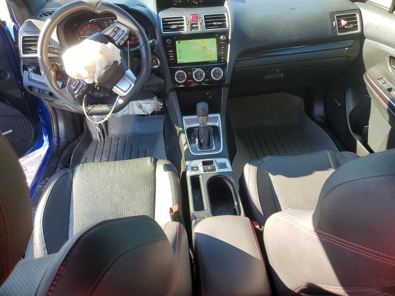 Продажа на аукционе авто 2017 Subaru Wrx, vin: JF1VA1N68H8836373, номер лота: 68107756