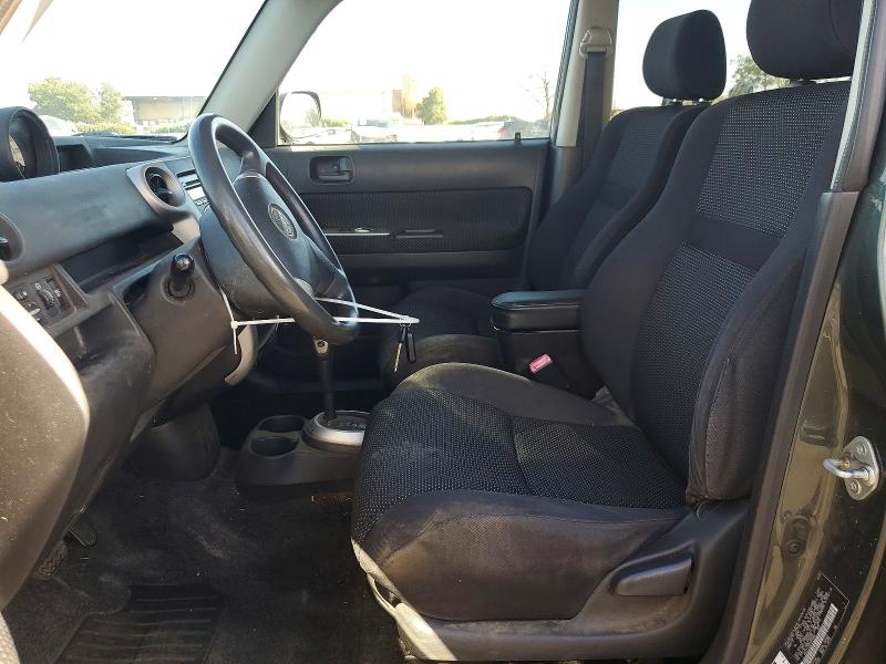 68645236 :رقم المزاد ، JTLKT324064032860 vin ، 2006 Scion Xb مزاد بيع