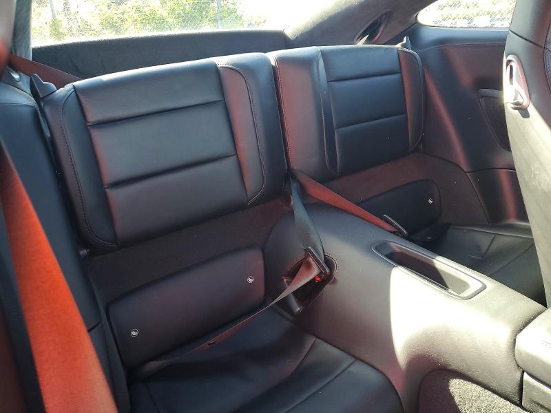 69908866 :رقم المزاد ، WP0AD2A92JS156533 vin ، 2018 Porsche 911 مزاد بيع