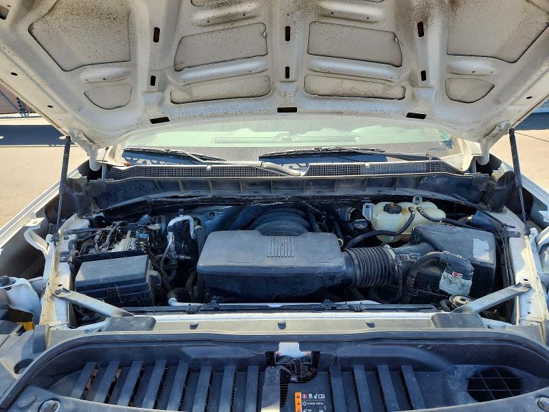 70185936 :رقم المزاد ، 1GCPWBEH7KZ324875 vin ، 2019 Chevrolet Silverado مزاد بيع