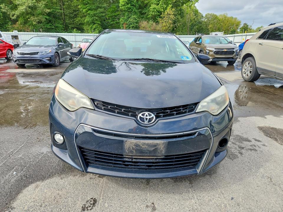 Aukcja sprzedaży 2014 Toyota Corolla, vin: 2T1BURHE5EC030979, numer aukcji: 70058166