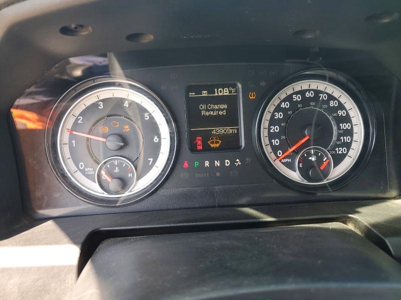 Aukcja sprzedaży 2021 Ram 1500 Classic, vin: 3C6JR6DG1MG624533, numer aukcji: 67982006