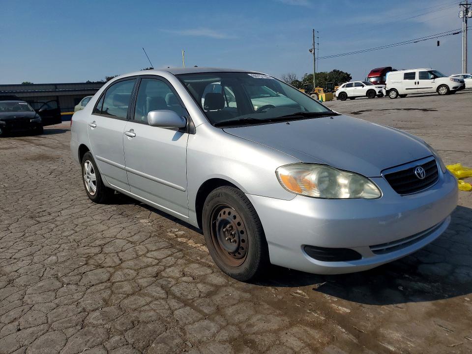 Aukcja sprzedaży 2005 Toyota Corolla, vin: 1NXBR32E55Z525060, numer aukcji: 69757106