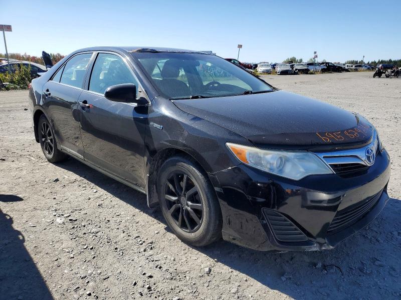 Продаж на аукціоні авто 2012 Toyota Camry Hybrid, vin: 4T1BD1FK8CU049547, номер лоту: 69582926