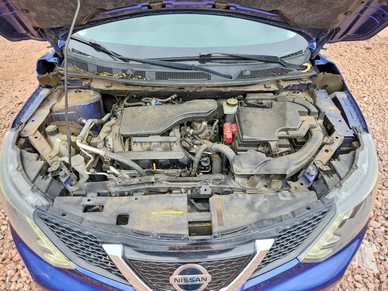 Aukcja sprzedaży 2018 Nissan Rogue Sport, vin: JN1BJ1CP2JW194634, numer aukcji: 70129326