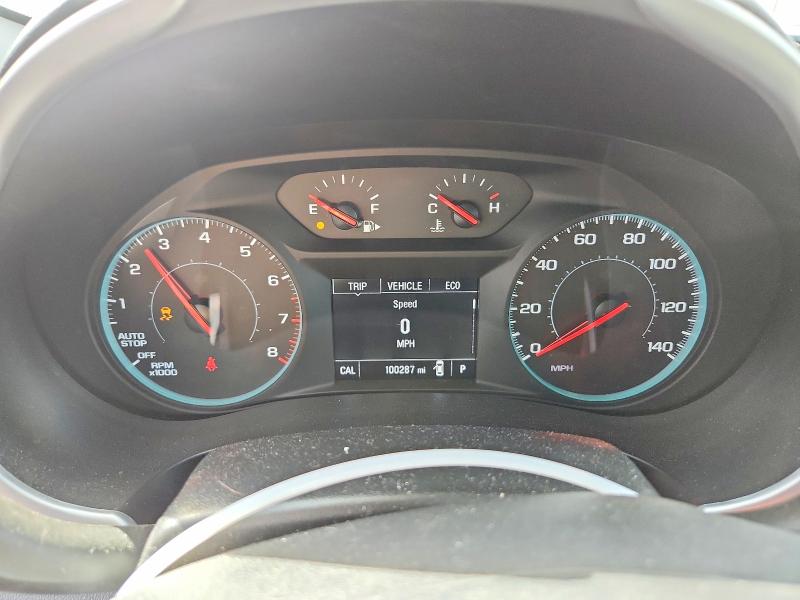 Продаж на аукціоні авто 2023 Chevrolet Malibu, vin: 1G1ZD5ST4PF130878, номер лоту: 69638086