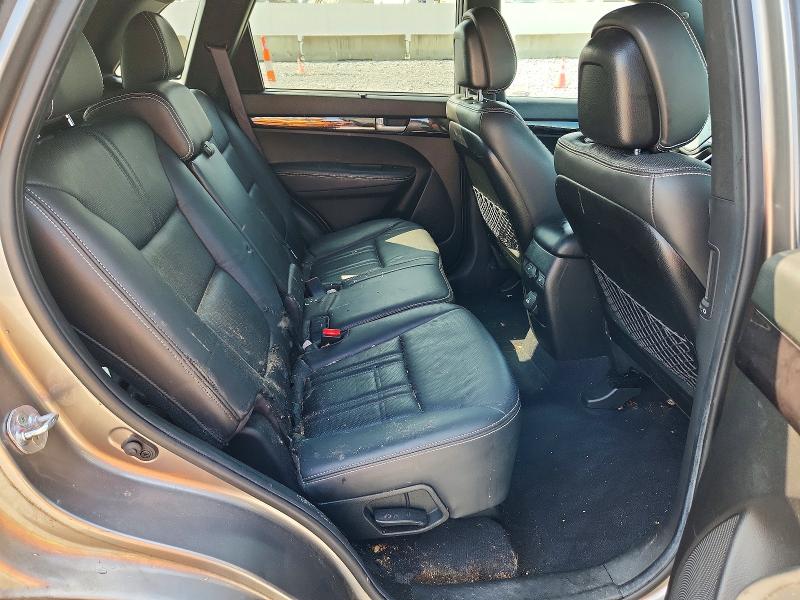 Aukcja sprzedaży 2014 Kia Sorento, vin: 5XYKW4A78EG442939, numer aukcji: 68312906