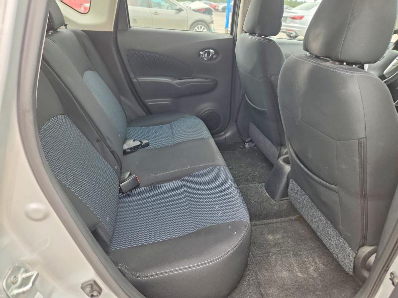 Aukcja sprzedaży 2014 Nissan Versa Note, vin: 3N1CE2CP8EL400405, numer aukcji: 69885966