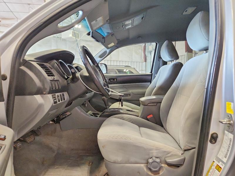 Продаж на аукціоні авто 2011 Toyota Tacoma, vin: 3TMLU4EN5BM061423, номер лоту: 68899276