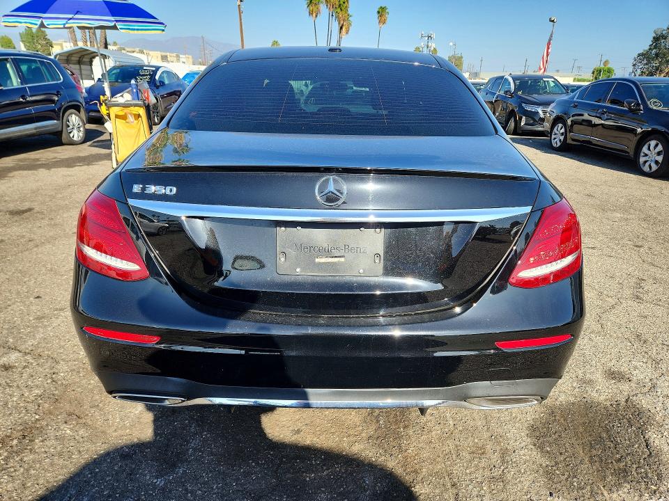 Aukcja sprzedaży 2020 Mercedes-benz E, vin: W1KZF8DB5LA827111, numer aukcji: 69058286