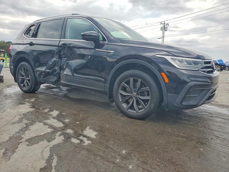2023 Volkswagen Tiguan მანქანა იყიდება აუქციონზე, vin: 3VVNB7AX8PM013267, აუქციონის ნომერი: 68426506