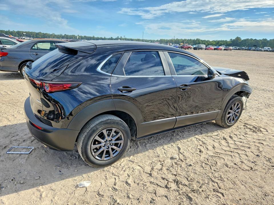 Продажа на аукционе авто 2025 Mazda Cx-30, vin: 3MVDMBAM7SM835336, номер лота: 67558116