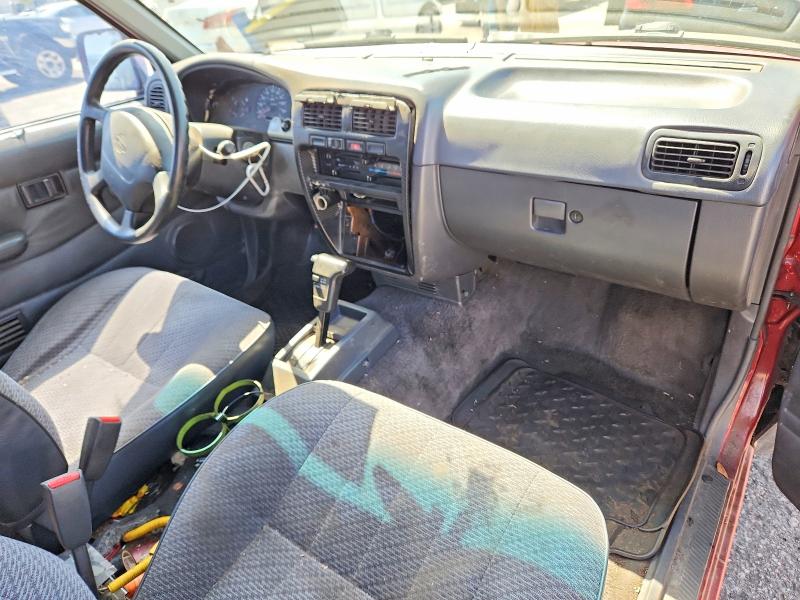 Aukcja sprzedaży 1997 Nissan Truck, vin: 1N6SD16S3VC403274, numer aukcji: 69224536