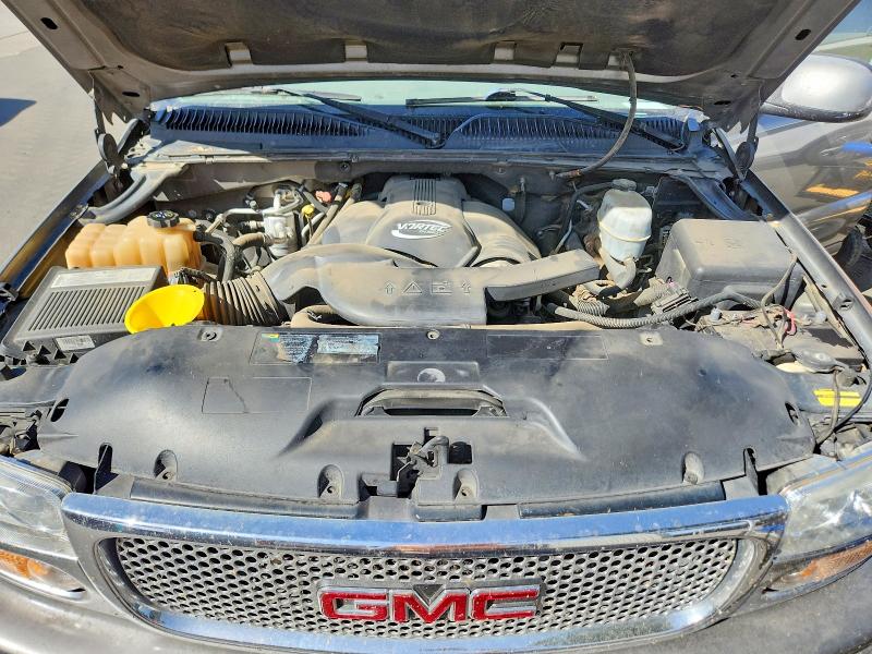 2005 Gmc Yukon Xl მანქანა იყიდება აუქციონზე, vin: 1GKFK66U85J174423, აუქციონის ნომერი: 68650766