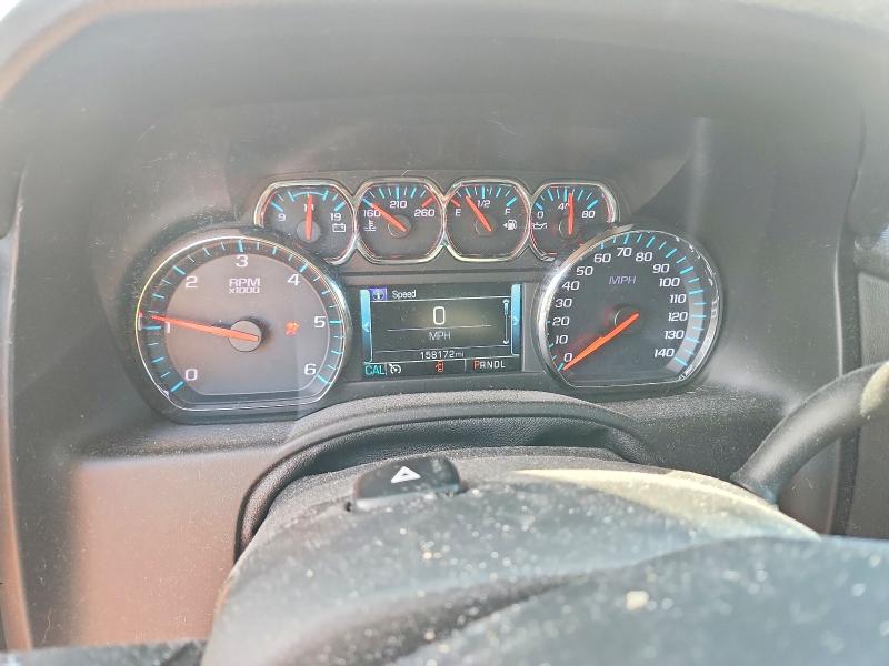 68737656 :رقم المزاد ، 1GNSKBKC3LR247879 vin ، 2020 Chevrolet Tahoe مزاد بيع