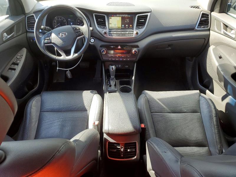 Aukcja sprzedaży 2016 Hyundai Tucson, vin: KM8J3CA26GU130070, numer aukcji: 67036286