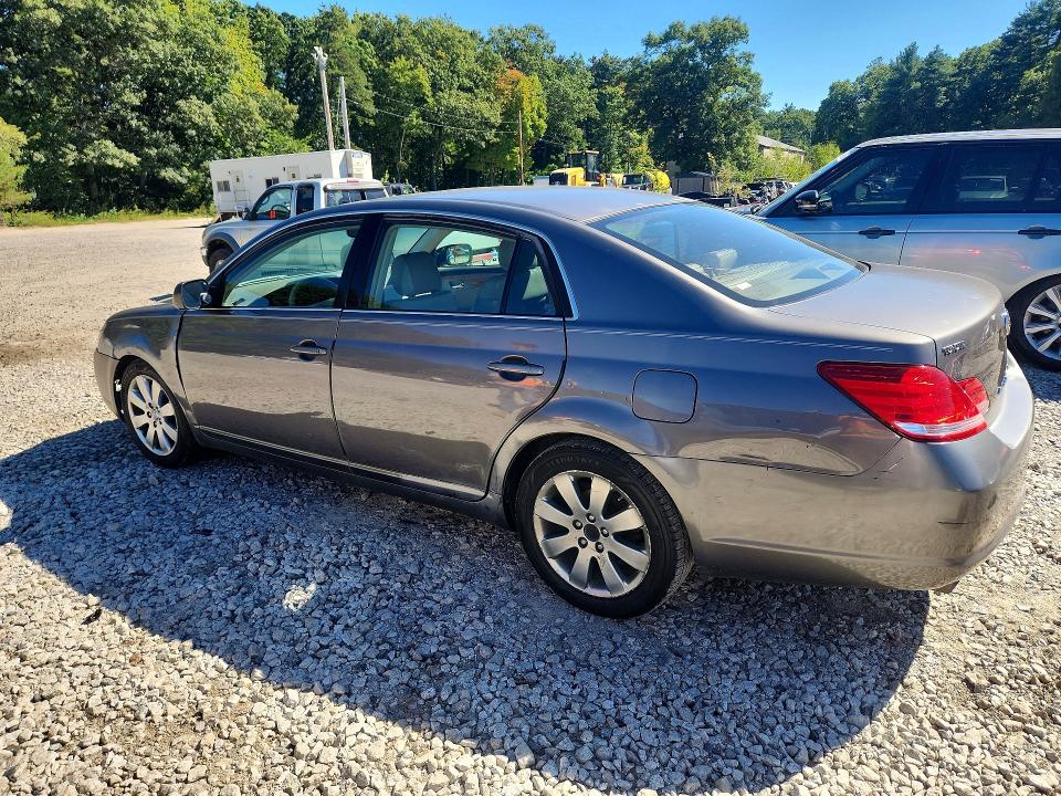 Aukcja sprzedaży 2007 Toyota Avalon, vin: 4T1BK36B97U241597, numer aukcji: 68417456