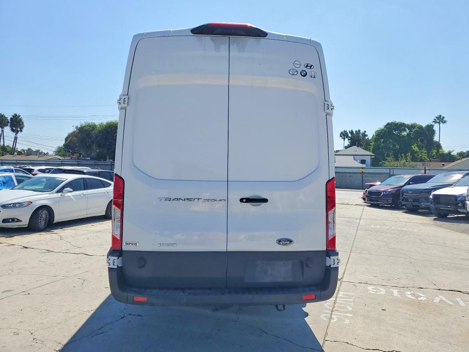 Продажа на аукционе авто 2023 Ford Transit, vin: 1FTRU8XG8PKB41782, номер лота: 69448876