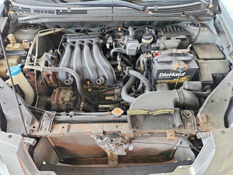 Продажа на аукционе авто 2009 Nissan Sentra, vin: 3N1AB61E79L695009, номер лота: 67509066
