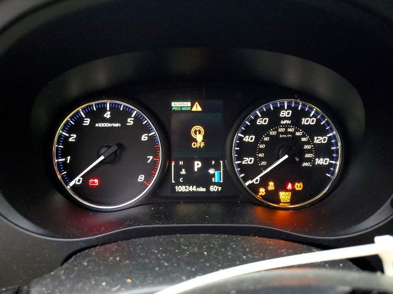 2016 Mitsubishi Outlander მანქანა იყიდება აუქციონზე, vin: JA4AZ3A31GZ004014, აუქციონის ნომერი: 70343266