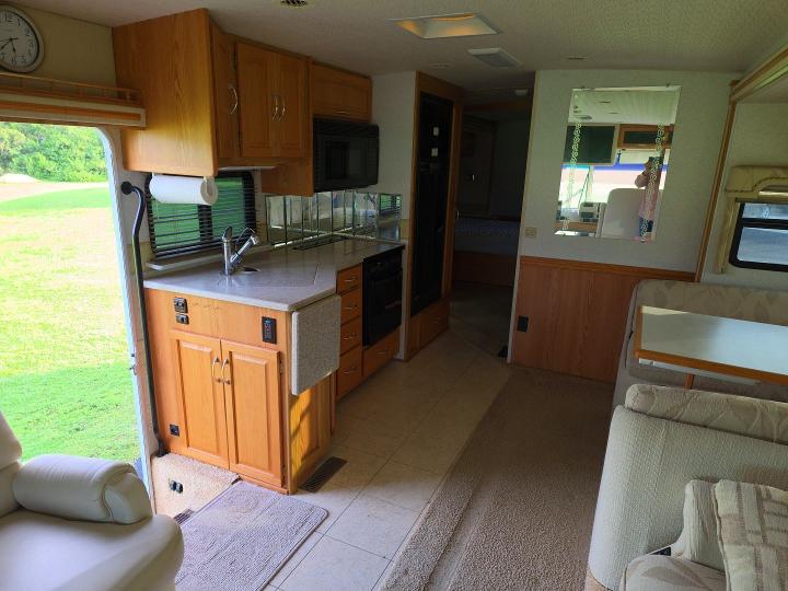 Aukcja sprzedaży 2002 Winnebago Itasca Suncruiser Ifg35u, vin: 5NB4MP67G12335517, numer aukcji: 68260056