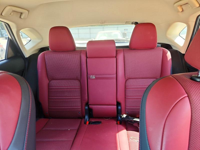 Aukcja sprzedaży 2021 Lexus Nx 300, vin: JTJDARBZ5M5022158, numer aukcji: 67690216