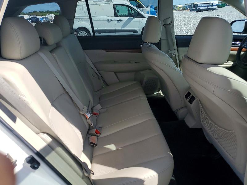 68366886 :رقم المزاد ، 4S4BRBKC5D3238900 vin ، 2013 Subaru Outback مزاد بيع