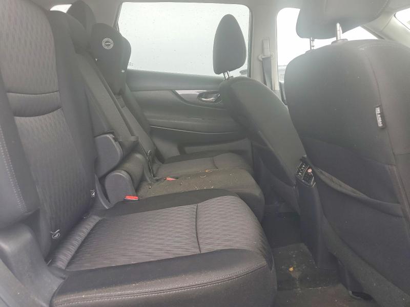 Продажа на аукционе авто 2019 Nissan Rogue, vin: KNMAT2MT6KP523626, номер лота: 66881416