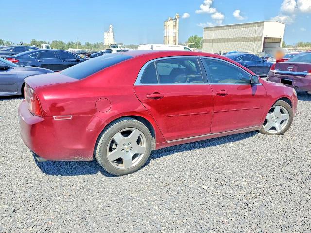 2010 Chevrolet Malibu მანქანა იყიდება აუქციონზე, vin: 1G1ZD5E73AF235787, აუქციონის ნომერი: 67275606