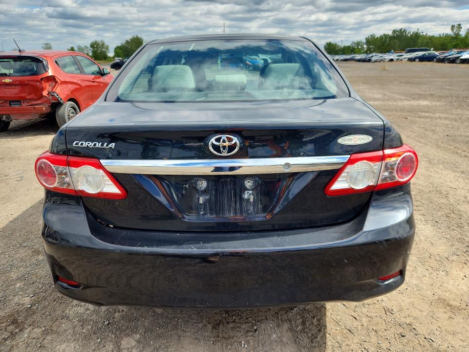 2012 Toyota Corolla მანქანა იყიდება აუქციონზე, vin: 2T1BU4EE1CC858029, აუქციონის ნომერი: 63664526