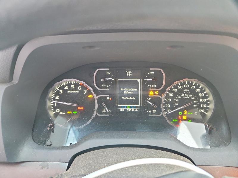 Aukcja sprzedaży 2021 Toyota Tundra, vin: 5TFUY5F17MX045960, numer aukcji: 68548246