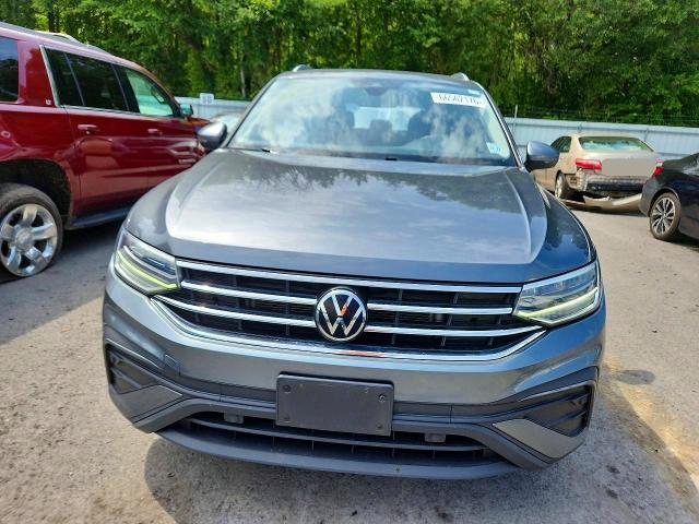 Продажа на аукционе авто 2022 Volkswagen Tiguan, vin: 3VV2B7AX1NM115297, номер лота: 66562176