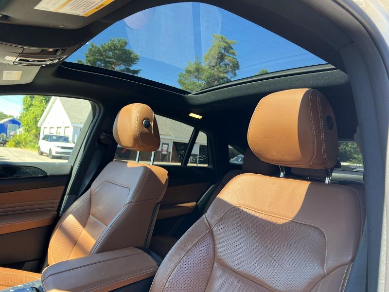 Aukcja sprzedaży 2019 Mercedes-benz Gle Coupe, vin: 4JGED6EB1KA138632, numer aukcji: 69513606