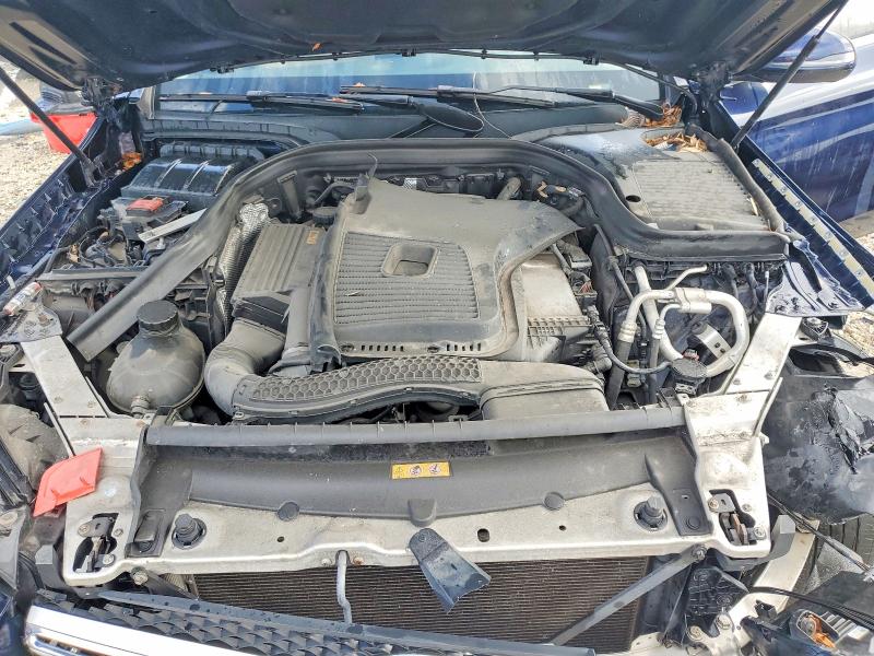 Продажа на аукционе авто 2017 Mercedes-benz Glc, vin: WDC0G4KB6HF156600, номер лота: 67096376